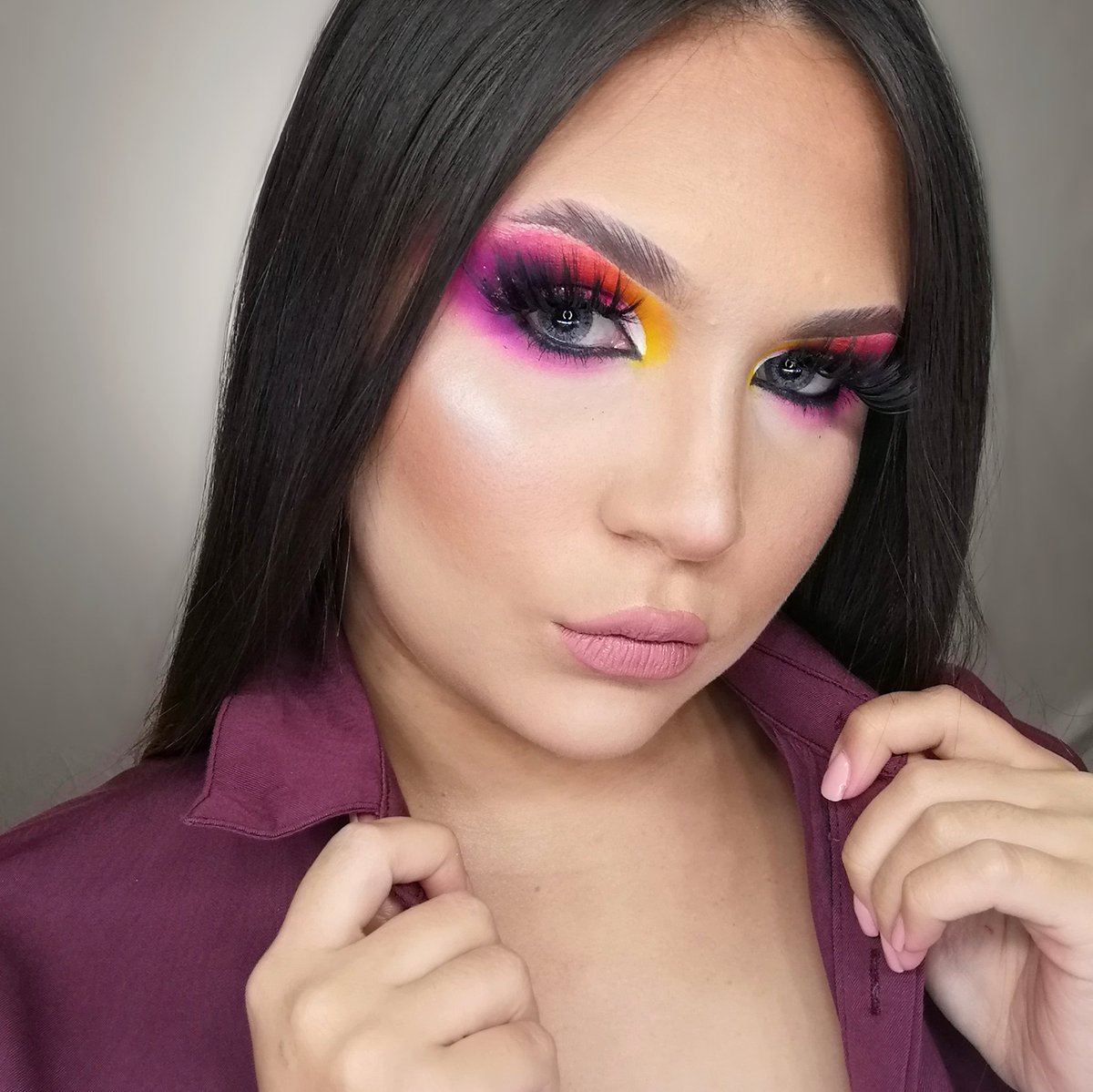 makeupcreativa's tweet photo. #NuevaFotoDePerfil https://t.co/3ItbU0c6pp