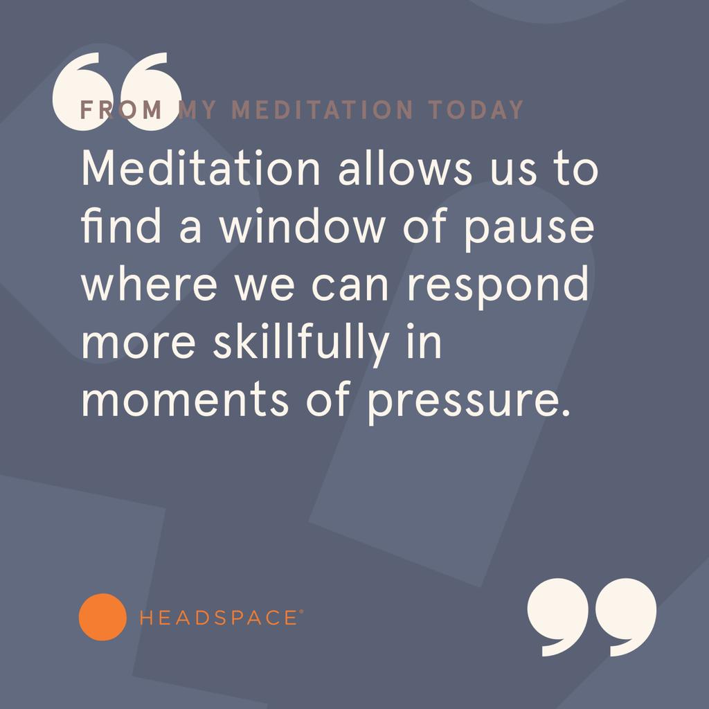 danibertocchi's tweet photo. The smallest things can make the biggest difference. Put aside a few minutes for your mind today. https://t.co/ht0oBmBPEe https://t.co/jcMitozJpk