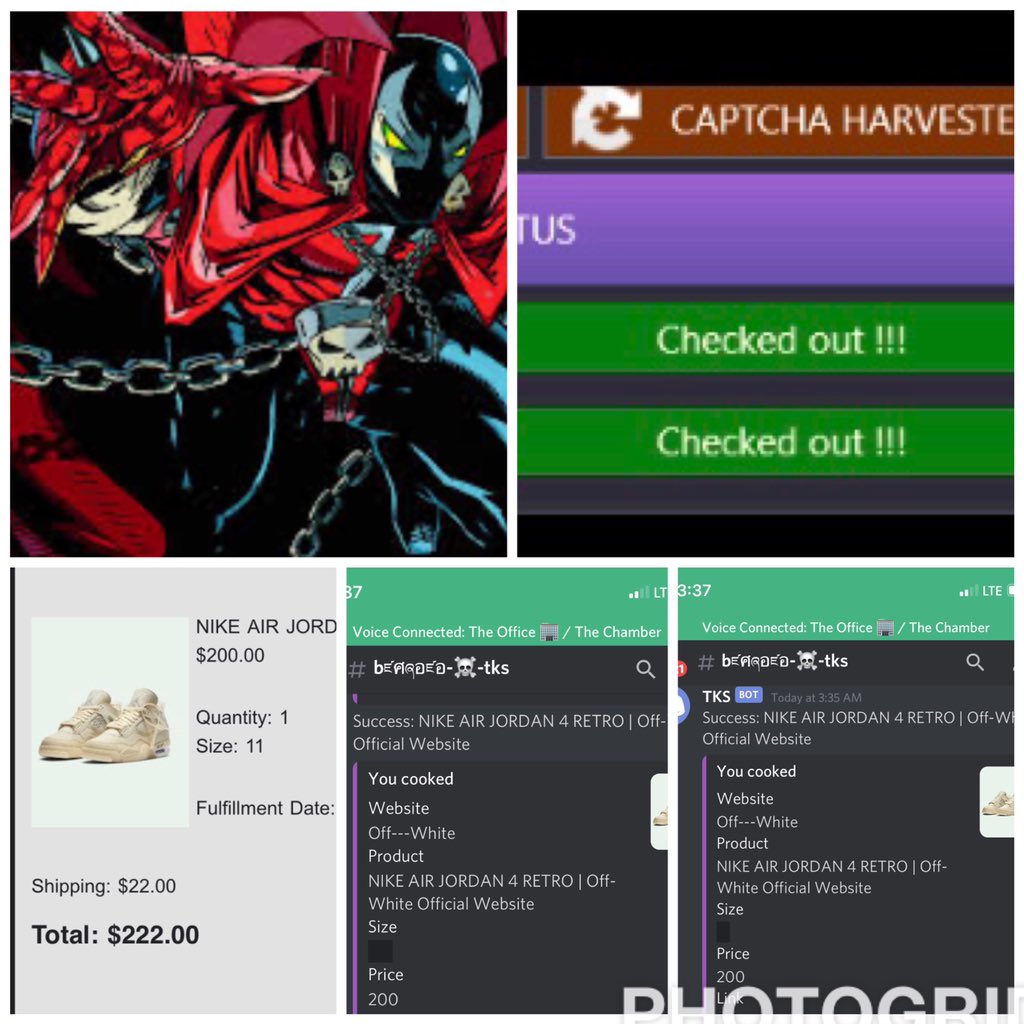 First time using <a href="/theKickStation/">theKickStation</a> on OW. I slept for the last ow 5 release, but this time I came to cook! Took a power nap at 9pm, woke up 1:30 am deep in the <a href="/ChamberSuccess/">The Chamber</a> like hell spawn I came from <a href="/DawnedGG/">Dawn</a> to Win @blazingseo <a href="/culIinan/">Cullinan Proxies</a> <a href="/DunkProxies/">Dunk Proxies</a> I came 4 ur sole! ty fam!