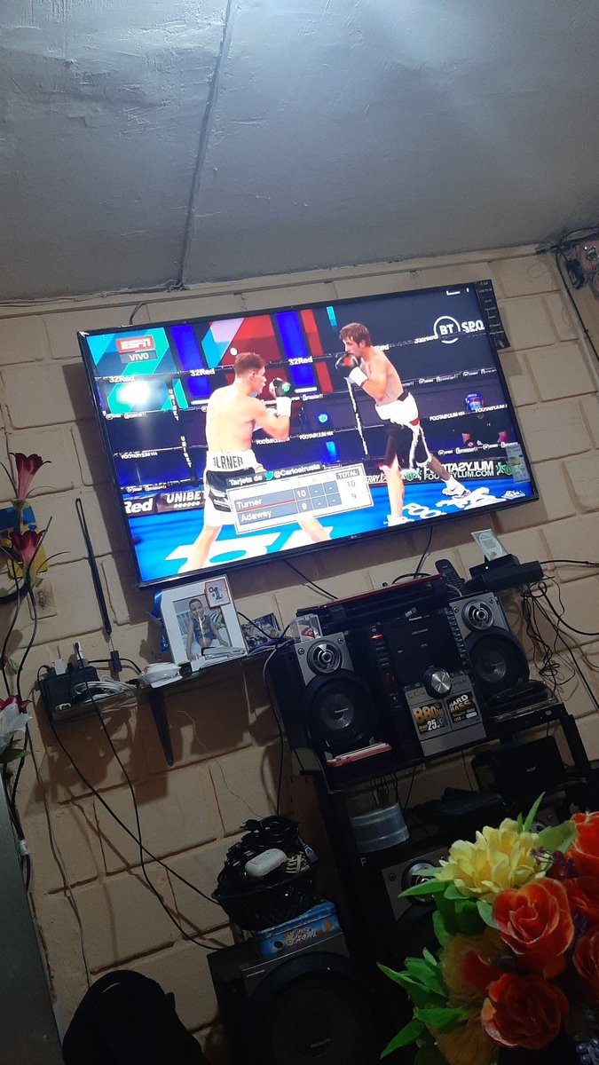 AlexDuqueB1's tweet photo. #ESPNKnockOut https://t.co/puOv837Hxa
