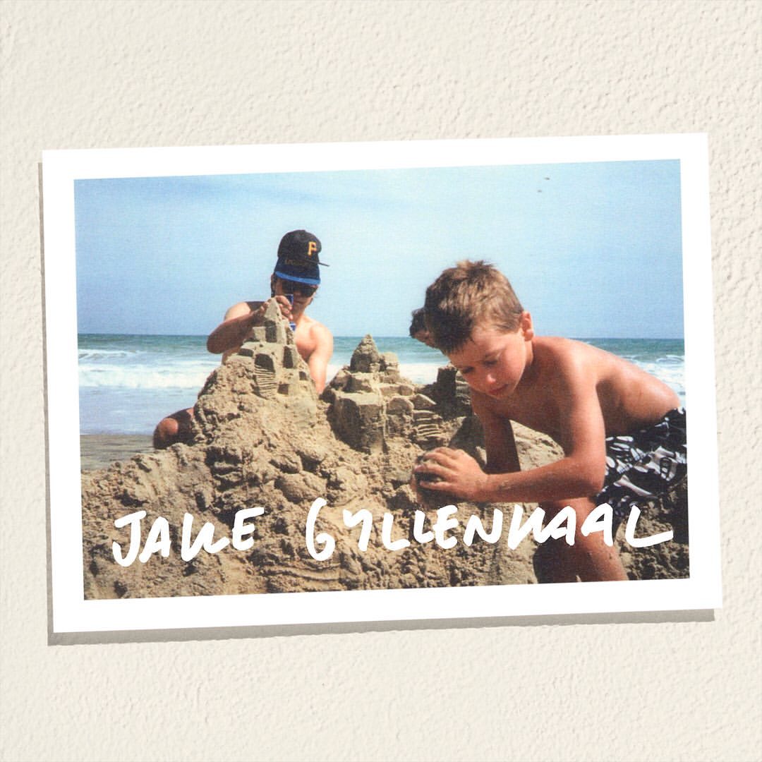 JakeG_Online's tweet photo. "Summer Postcards. Jake Gyllenhaal, Santos de Cartier ambassador and friend of the Maison, shares his most memorable summer vacations as a child: (follow the link)

https://t.co/gupedElOzQ

#JakeGyllenhaal @Cartier #CartierSummer" https://t.co/g7ZxaedWvj