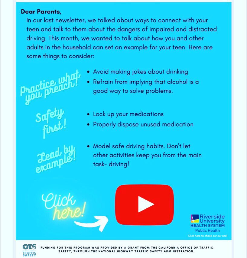 careerandteche1's tweet image. #practicewhatyoupreach #leadbyexample #presentparent