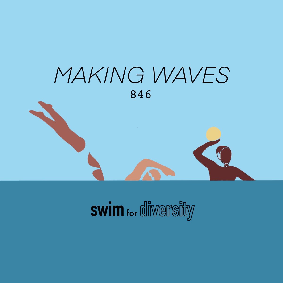 Making Waves tweet media