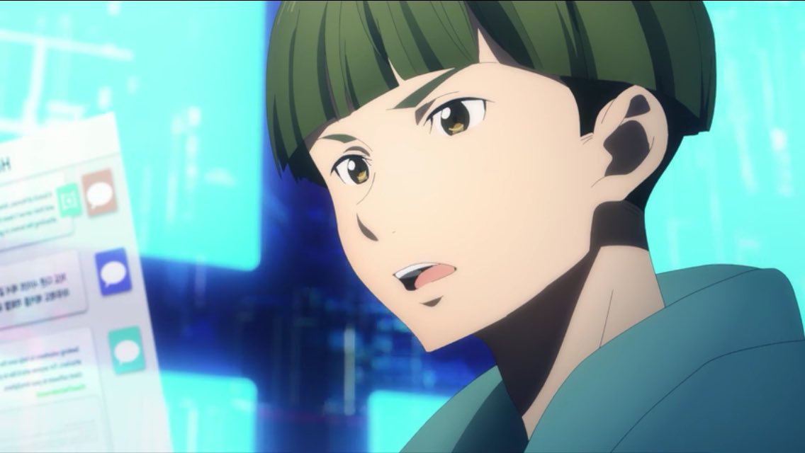 くぼさん 鹿の王味読中 Sao Wou 15話 Pohにサトライザー そして中国韓国プレイヤーが加わり絶望感漂う展開ですね そんな中でもシェータとイスカーンのシーンや中韓ユーザーのムーンフェイズと莓莓香の様なキャラ そして劇場版のエイジらしき人物の存在は