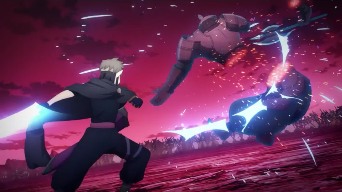 くぼさん 鹿の王味読中 Sao Wou 15話 Pohにサトライザー そして中国韓国プレイヤーが加わり絶望感漂う展開ですね そんな中でもシェータとイスカーンのシーンや中韓ユーザーのムーンフェイズと莓莓香の様なキャラ そして劇場版のエイジらしき人物の存在は