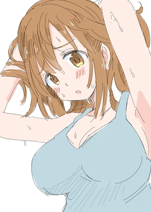 お風呂はいってこよ(もう朝 