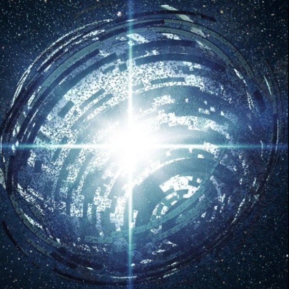 Type 2: Civilisation capable de collecter et consommer toute l'energie de son étoile (en utilisant des structures comme les Sphères de Dyson (en très bref des millions de panneaux solaires autour du Soleil) ). D'après les calculs de Kardachev nous y serions dans 3200 ans.