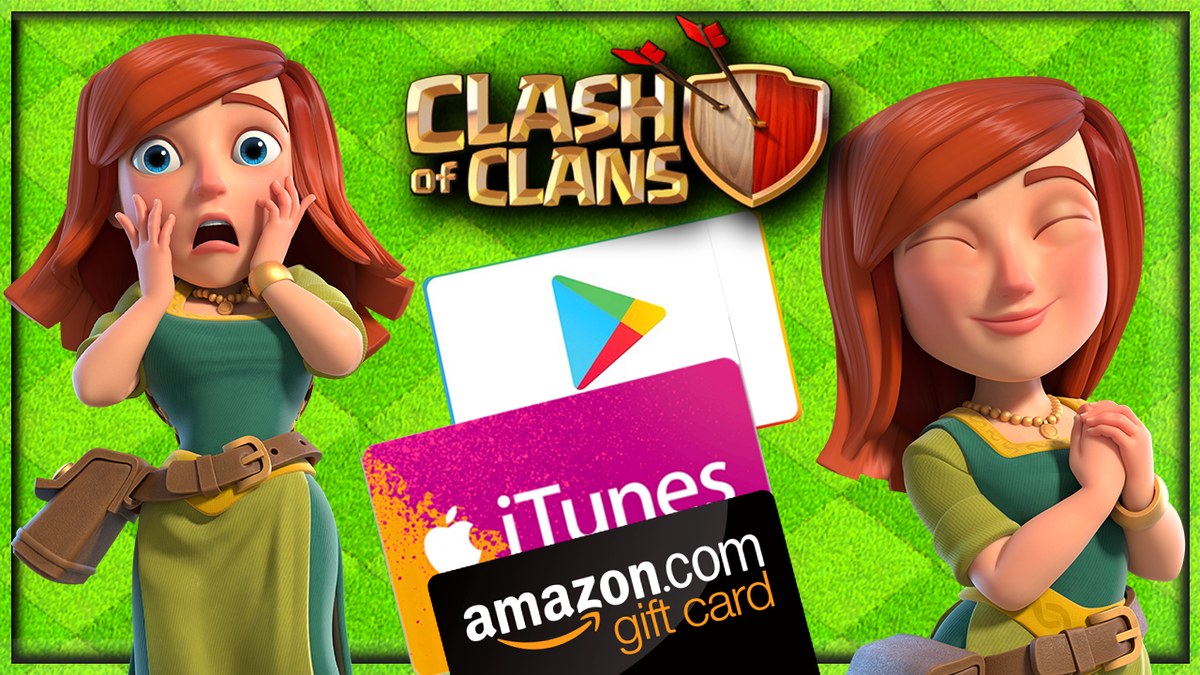 GaladonGaming's tweet image. 💰$20 - Spread the love (not the virus) Saturday!
🔄RETWEET, 
▶️TAG a fellow gamer,
If you&apos;re both following, you BOTH WIN!
#ClashofClans #UseCodeGaladon