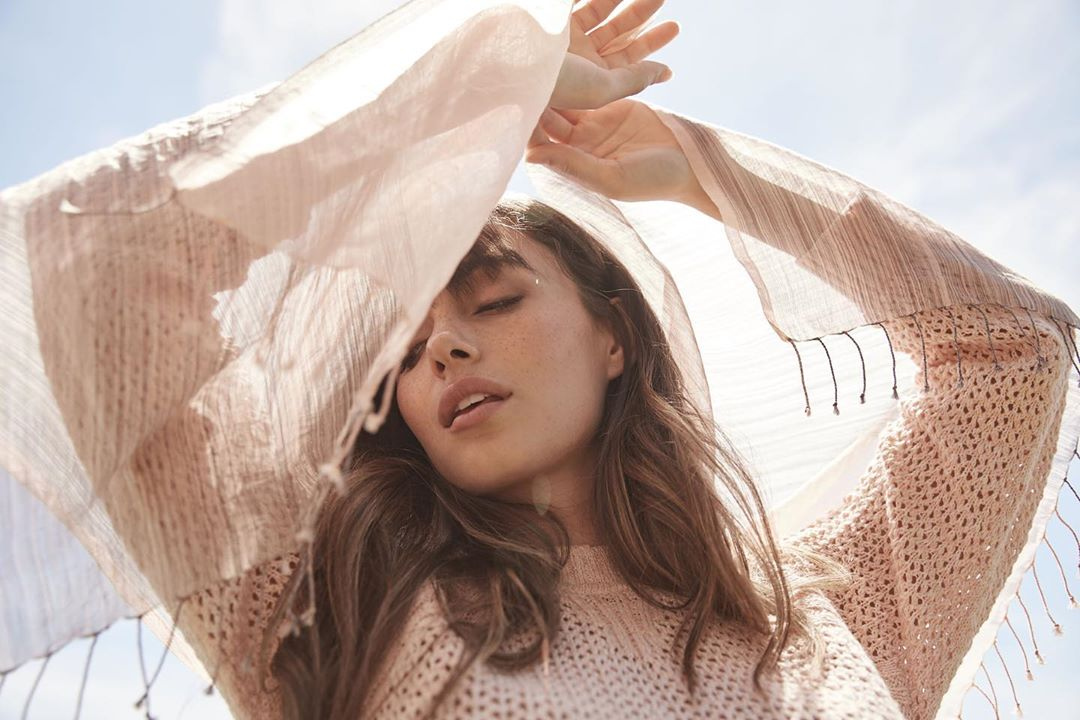 The Veneka tweet media