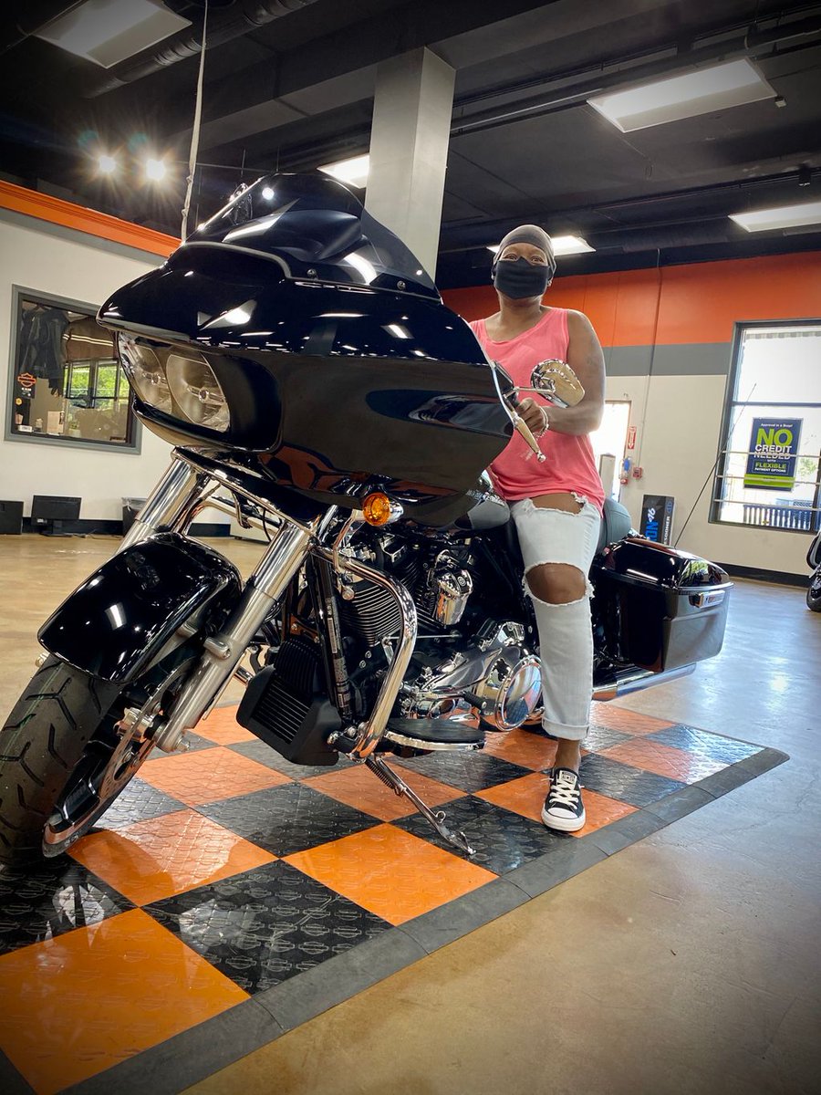 HDofDC_'s tweet photo. Another beast released! Congratulations and welcome to the #hdofdc family.
#roadglide
#harleylife
#happy
#unitedwekickstand
#MaskUp https://t.co/uk5RPI7fnq