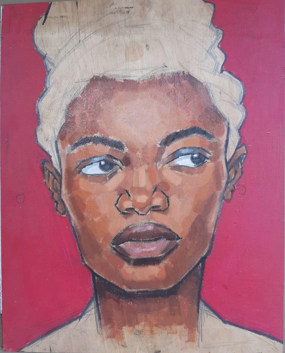 HabteRas's tweet photo. 'shine eye girl'
oil painting
ras habte https://t.co/F1BwqbtWsu