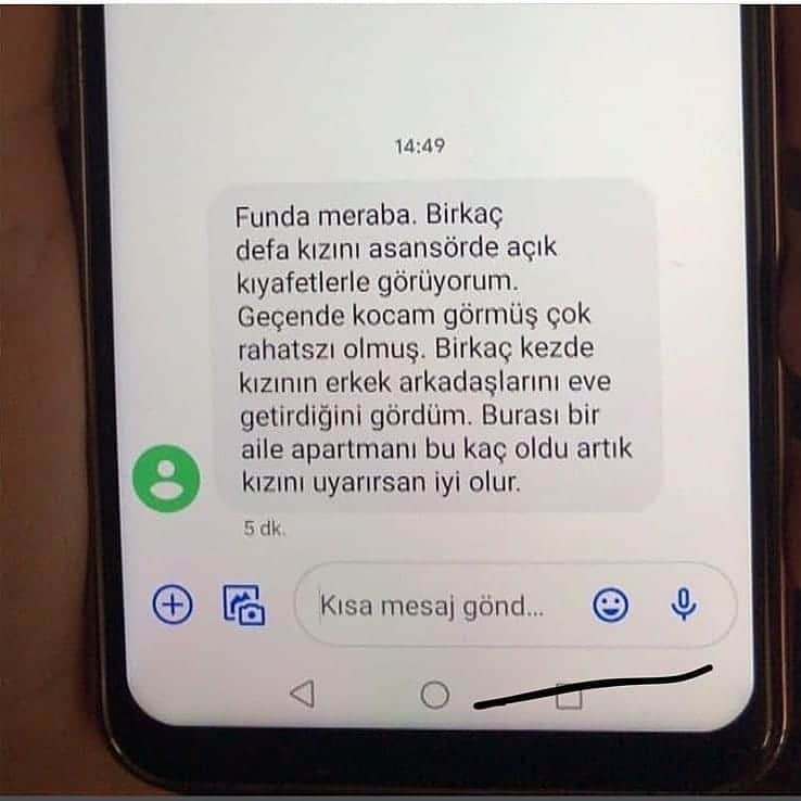 figen_adaa's tweet photo. Bir evde baba olmayışı o evde yaşayanların aile olmadığı anlamına gelmiyor ahlaksiz gözlerinizi  gonlunuzu kapatın bu düşüncede olan en namussuzdur.. https://t.co/UouaMJDCTu
