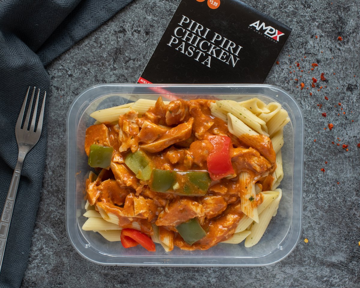 AMPXLife's tweet photo. Calorie counted meals + nutrition plan + a FREE 6-week home training programme. It's as simple as that folks! 

Join Ireland's Number One for Body Transformations 🙌

Link in bio
⁠
#JointheRise ⁠#ampx #Maximiseresults #mealplan #ampx #bodytransformation #healthymeals #eatclean https://t.co/U6O2Z7PrXv
