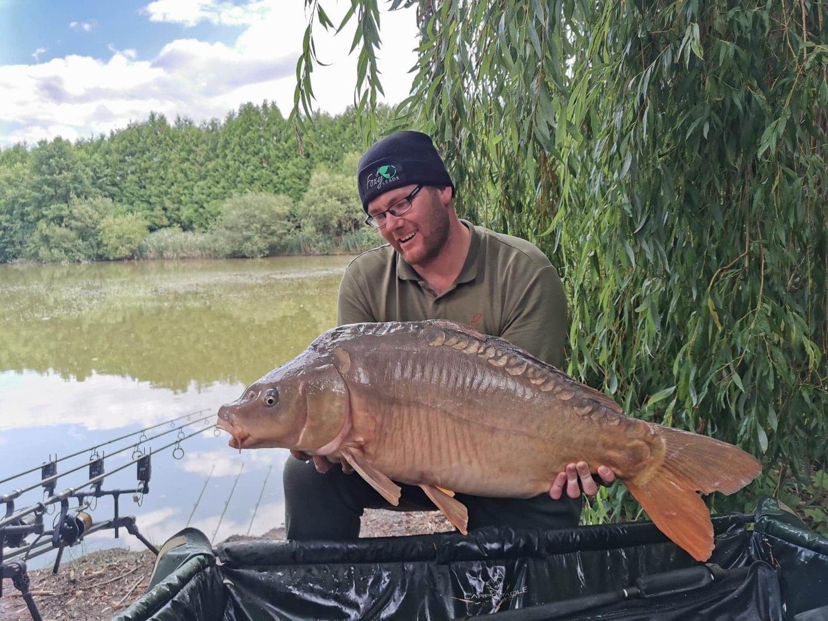 Lakesarock's tweet photo. Lots of catches for Nick Miles and crew 👌🏻 some lovely ones here! Well done all! 

#carpfishing #carpsofinstagram #commoncarp #fishinginfrance #instacarp #livethesearch #mirrorcarp #grasscarp #fishinginfrance #francefishing #carpfishinginfrance #tightlines #carping #carppassion https://t.co/4FzitHNu6e