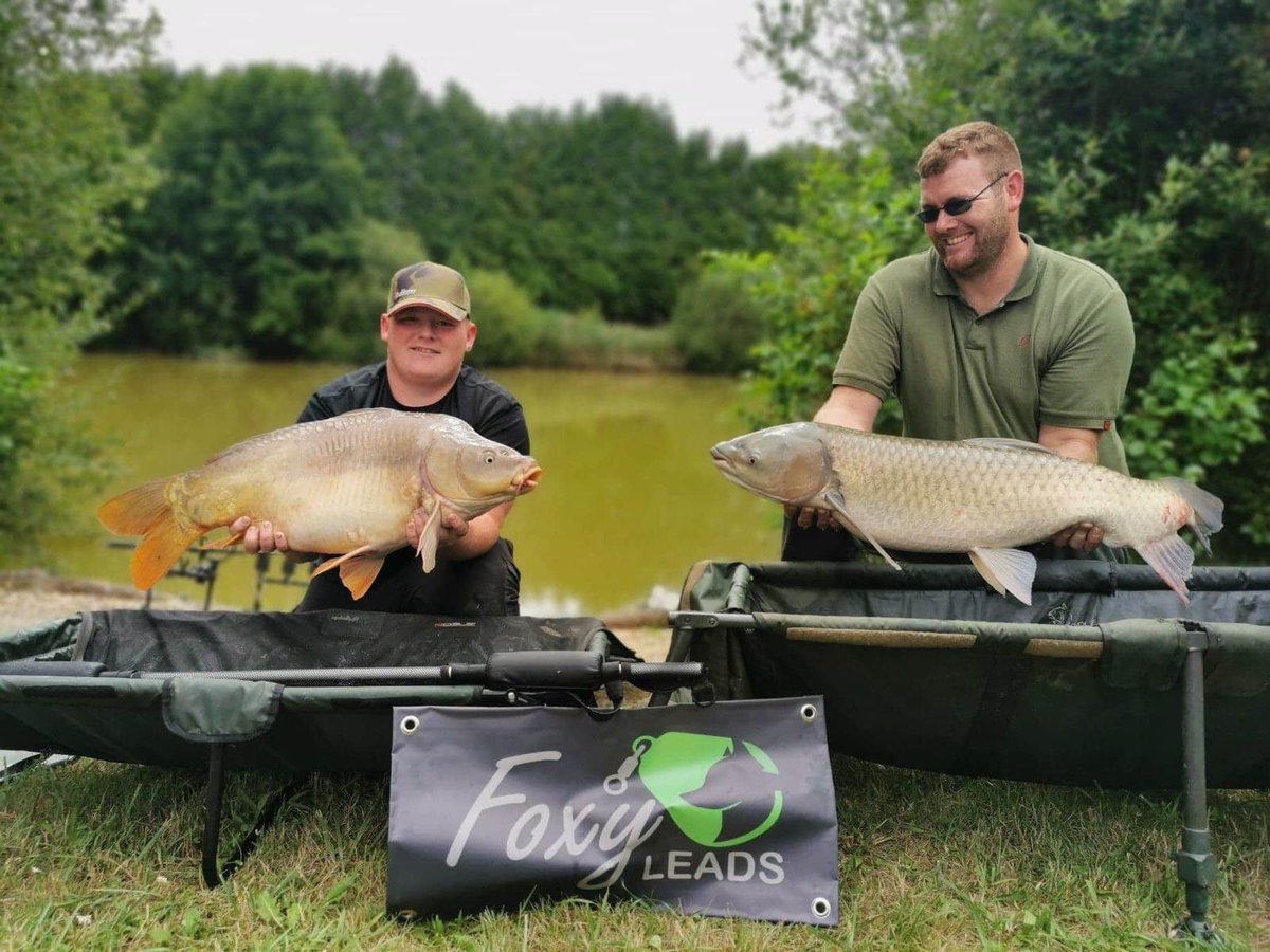 Lakesarock's tweet photo. Lots of catches for Nick Miles and crew 👌🏻 some lovely ones here! Well done all! 

#carpfishing #carpsofinstagram #commoncarp #fishinginfrance #instacarp #livethesearch #mirrorcarp #grasscarp #fishinginfrance #francefishing #carpfishinginfrance #tightlines #carping #carppassion https://t.co/4FzitHNu6e