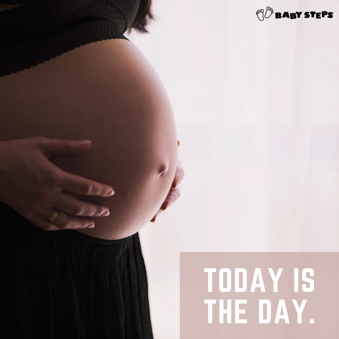 BabyStepsUtah's tweet photo. Why is quitting good for my baby?

1. Quitting increases the amount of oxygen your baby will get. You'll be helping your baby develop and grow properly.
2. Quitting increases the chances your baby's lungs will work well.

#babystepsutah #smokefree https://t.co/GqB1O1A9lZ