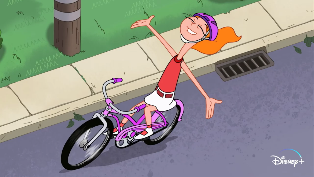 DTVANews's tweet photo. Watch the panel of #PhineasAndFerb The Movie: #CandaceAgainstTheUniverse RIGHT NOW! 

#PhineasAndFerbTheMovie 

https://t.co/AGxuLHWHEp https://t.co/KpskCcITwZ