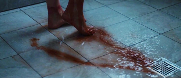 mad woman - gone girl (2014)“no one likes a mad woman, you made her like that”