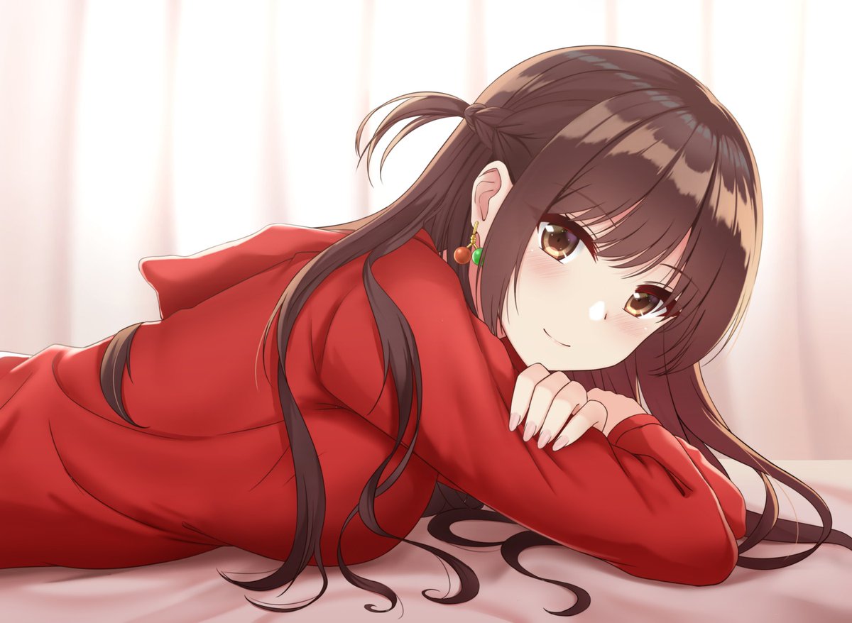 Chizuru just might be the Hottest girl in the 2020 summer anime lineup 👀👀

(Anime Name)
* Rent-A-Girlfriend *

* Credit goes to the Artist *