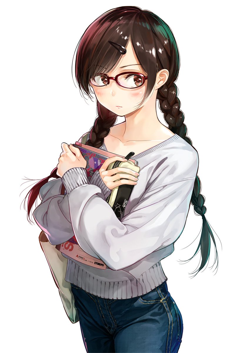 Bonus Chizuru pics 😍😍