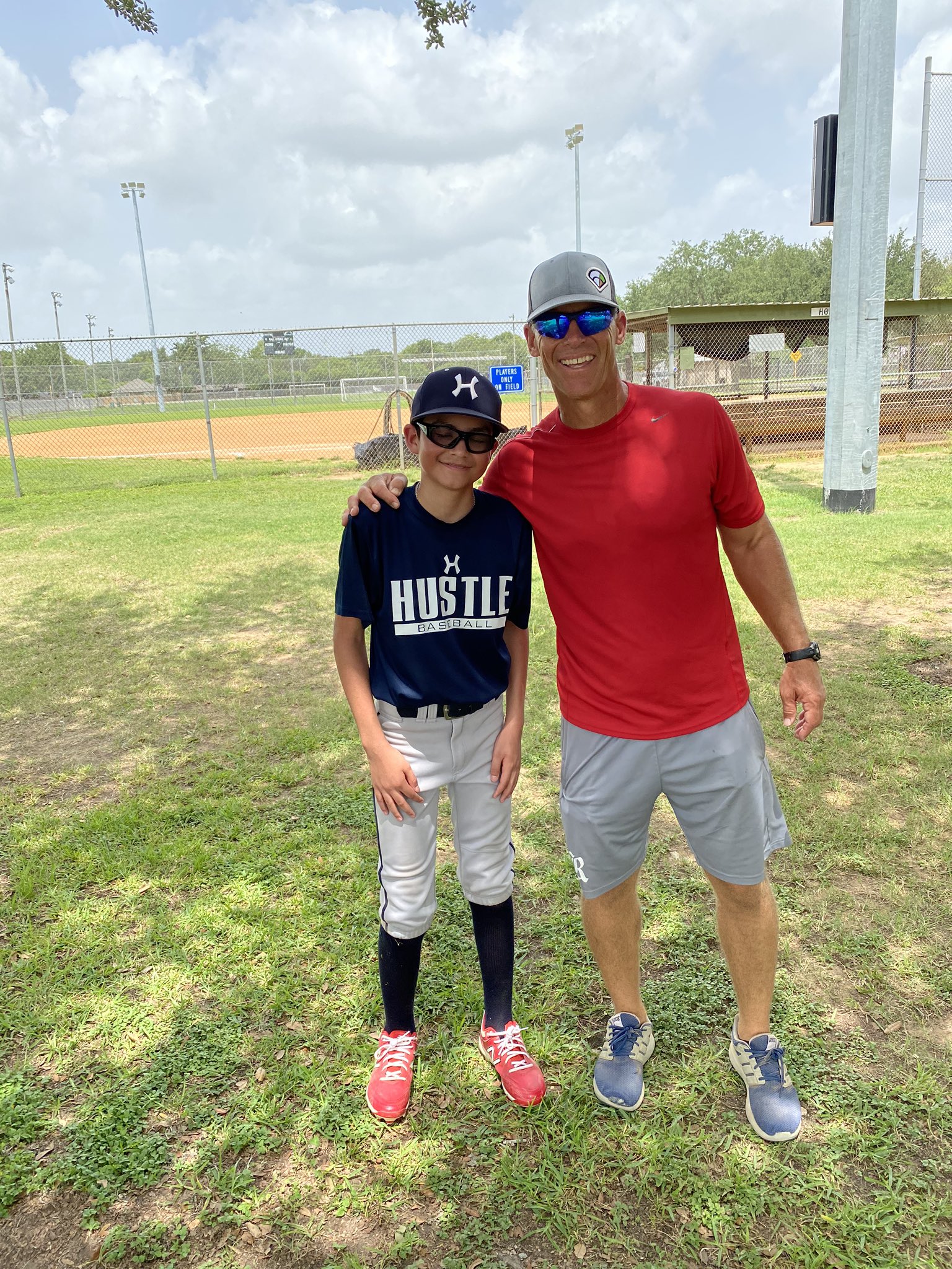 Rice Baseball Camps (RiceBSBCamps) / Twitter