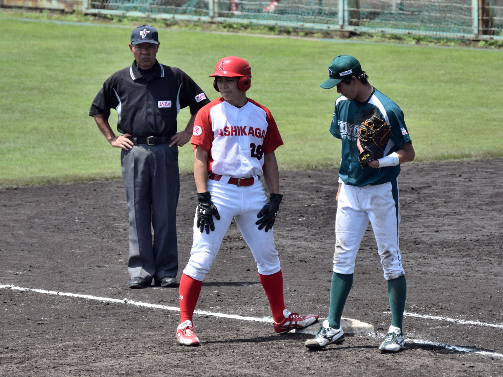 佐野日大　硬式野球部　練習着 金沢学院大学硬式野球部【公式】 | ・ 2023 11.4 練習風景 2枚目