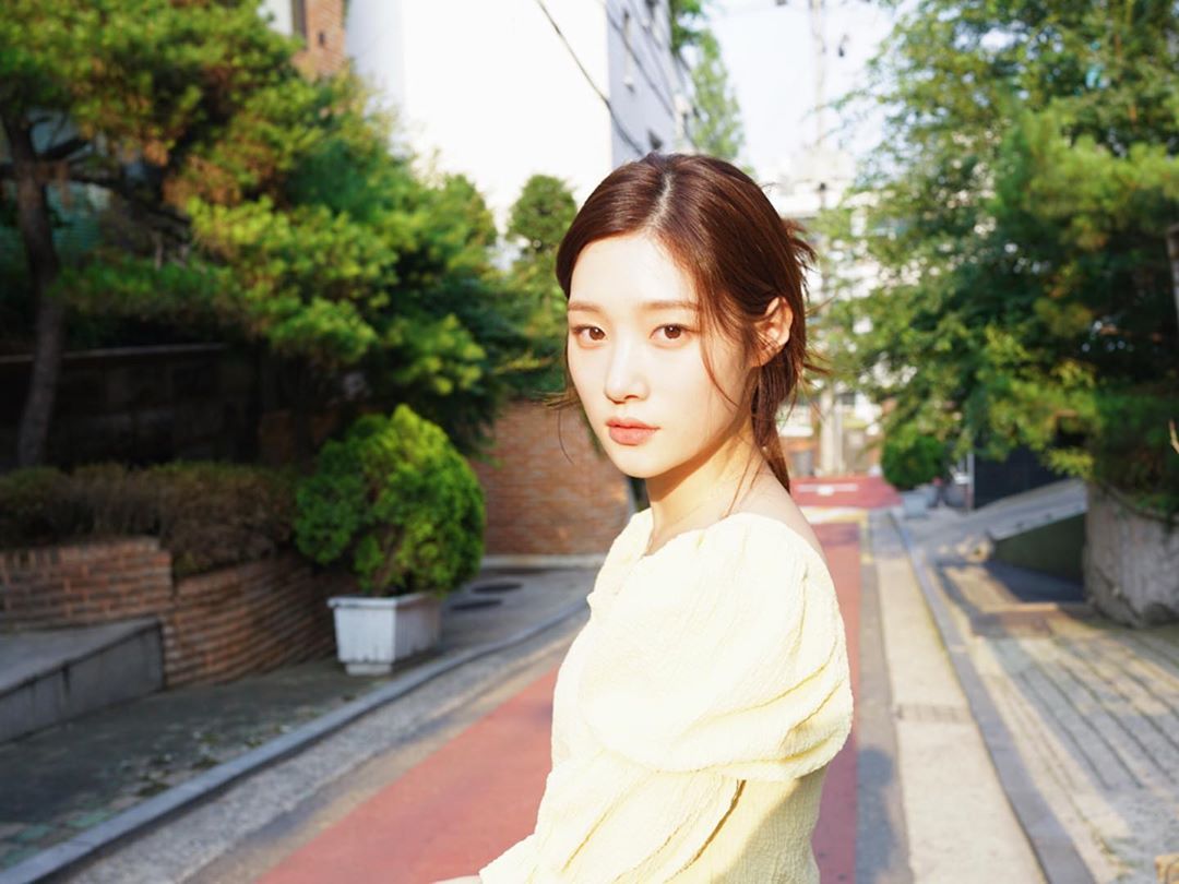 jchaeyeonbr's tweet photo. [CHAESTAGRAM] 23.07.20 - Atualização da #Chaeyeon no Instagram.

#DIA #다이아 #정채연 #채연 https://t.co/6tZZW9qhn7