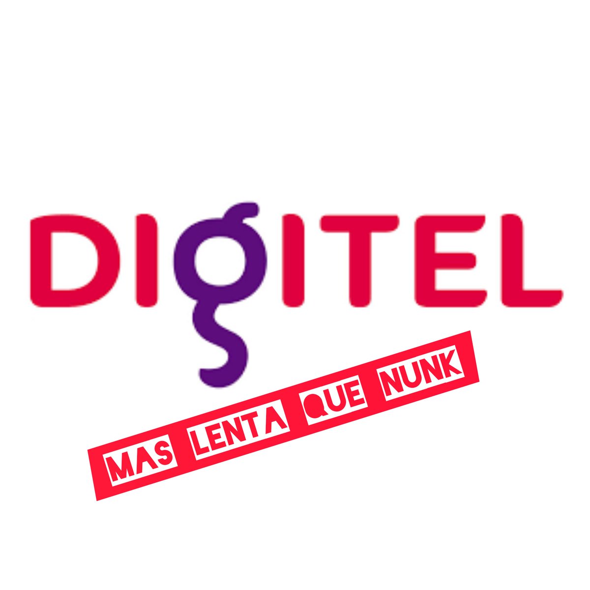 7poderap's tweet photo. Súper lenta #digitel https://t.co/y0fO1Q7DC4