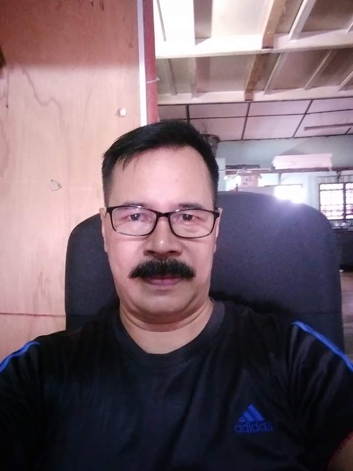 abahsular1's tweet photo. Pagi dunia dumay..moga sht selalu ya 
#gayindo https://t.co/2wCerlvsIJ