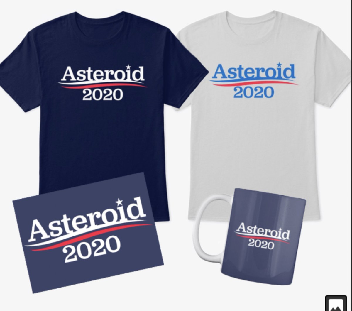 timothy_frisch's tweet image. A lot of political optimism out there this year 😂
#Election2020