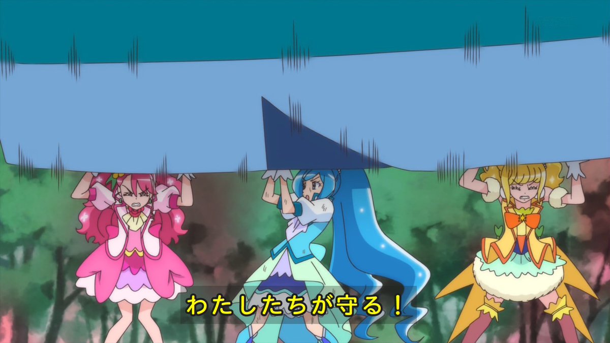 みぶろーし على تويتر プリキュア伝統持ち上げノルマ Precure Nitiasa みぶろーし على تويتر プリキュア伝統持ち上げノルマ Precure Nitiasa