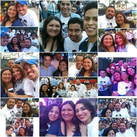 Kari_Escobarr's tweet photo. En la celebración de los 9 años y asistiendo a la primera función de la obra 
#12LHT 
@ca_acosta @fervarelahn @oazaldivar https://t.co/b1FOXHqdbl