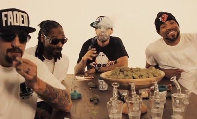 allinhiphop's tweet photo. B-Real- Snoop- Redman- Method https://t.co/OSHRZO1WBe
