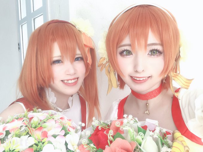 コスプレイヤー狛犬ぽちのTwitter画像7