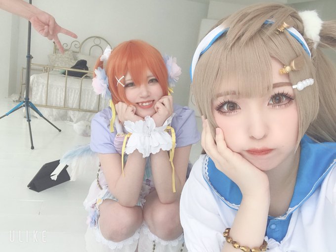 コスプレイヤー狛犬ぽちのTwitter画像8