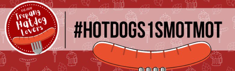 AlagadNiChaCha's tweet photo. HAPPY 1ST MOTMOT SA GDM NI KUMARE YANI @hatdoglabers 
MERON KAMING SPECIAL MADE ASO PARA SA MGA HOTDOGS BAKA GUSTO NYO MAG AVAIL? keme.,staystrong satin mga bhie! (kasali din nga pala ko sa gdm!!) laham ko kayong lahat!😚💓

ANCHA 🤝 HØTDOGS

from: admin @axsmetawin and ancha fam https://t.co/KrYvaQkI1g