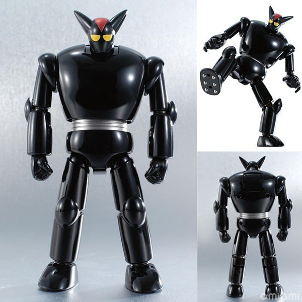 SMSM_SCP_HNST ライバルのブラックオックスも「黒いボディに2本の角