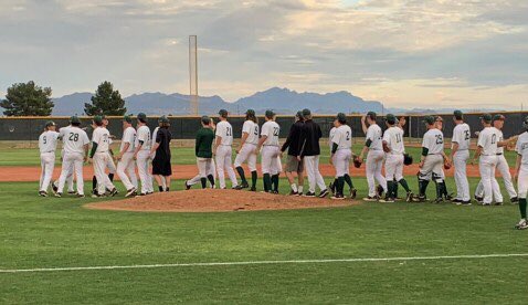briggburback's tweet photo. After lots of difficult conversations and consideration, I have decided that I will be continuing my baseball career at Scottsdale Community College in Scottsdale, Arizona! This is a great opportunity for me, and I am very excited to start! #GoChokes https://t.co/NBNUe2zi5s