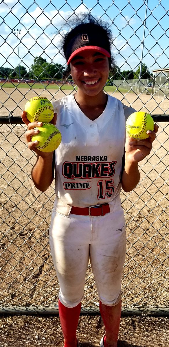 blu_ron's tweet photo. @NEQuakesHansen good day at the park @AmariLaing 💣💣💣💪keep it up kid https://t.co/hWu79RuaVI