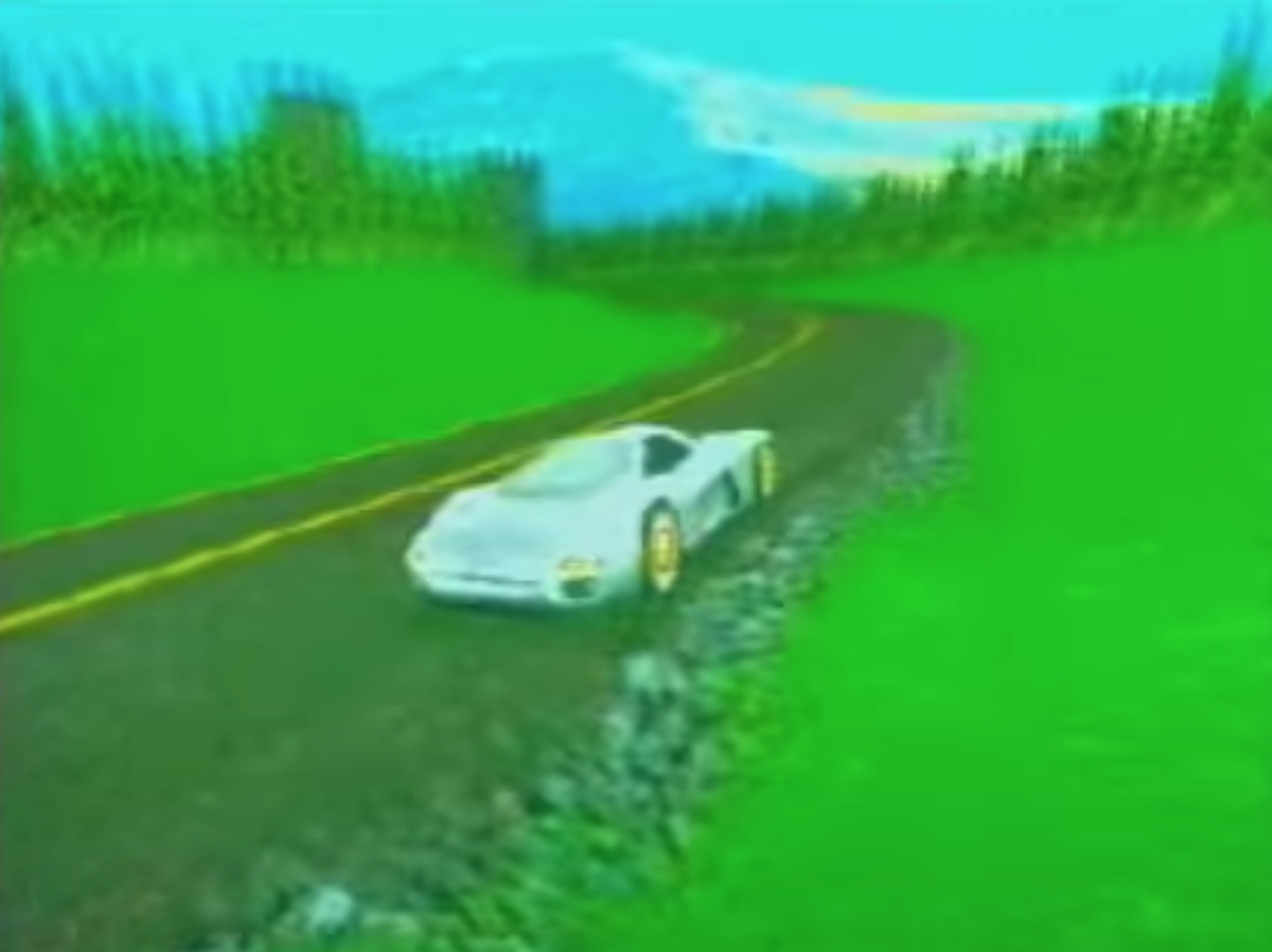ClassicNFS's tweet photo. Some interesting prototypes of gameplay scenes. These scenes reminds me a lot about TNFS. https://t.co/ZMdBiLRKX2