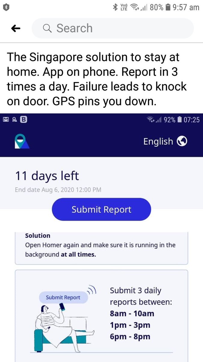 Could this work in Australia?