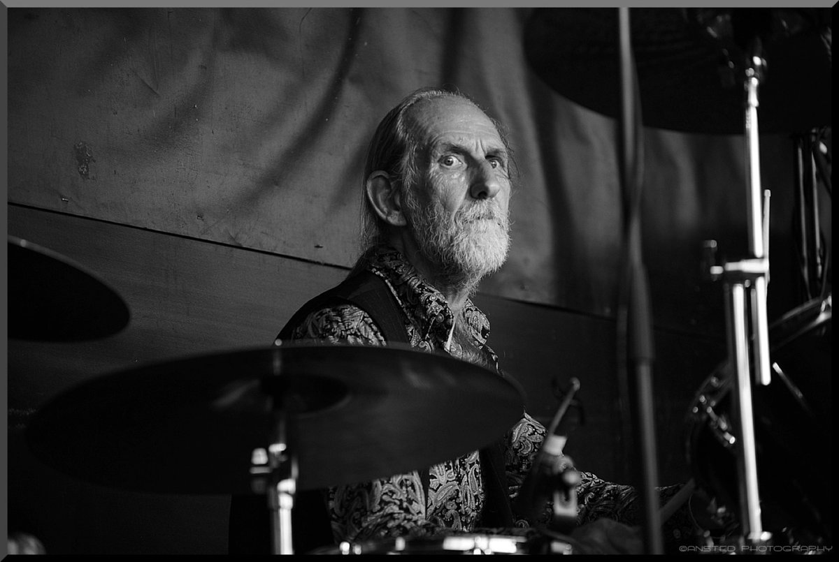 Pilning Blues Festival , 2014 .  Thanks to Ken Ansted for posting.