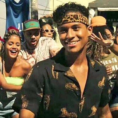 Michael_Jacks8n's tweet photo. Happy Birthday, @JaafarJackson! 💗 🍰 👏😻 🎉
25 de julho - Aniversário do Jaafar Jackson, que completa 24 anos.
#GotMeSinging #JaafarJackson https://t.co/BUI46fs5w7