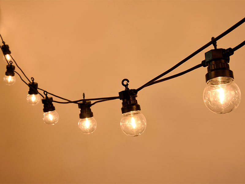 iled_lighting's tweet image. Our professionals online will give a reply about 50 Festoon String Lights Warm White Patio Wedding Festival Lighting as soon as possible. Click here: #festoonstringlights #ledgardenstringlights #lowvoltagefestoonlights