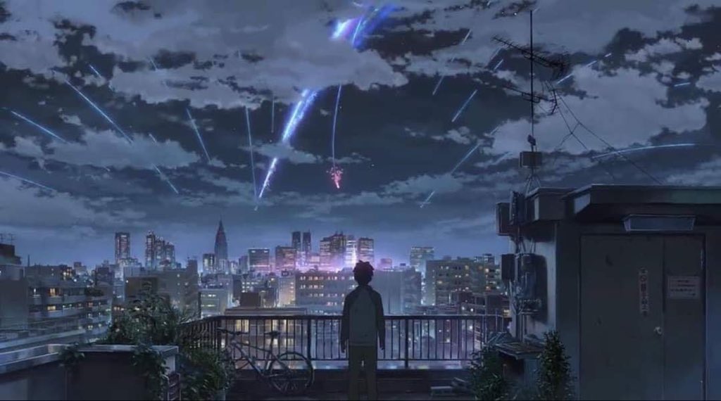 invisible string - your name. (2016) “and isn’t it just so pretty to think all along there was some invisible string tying you to me?”