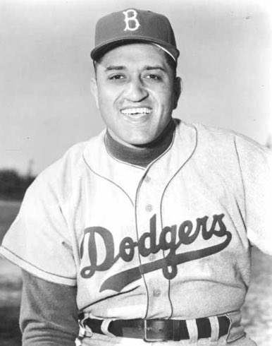 Bobo Loved To Play Baseball. He Was A Pitcher And His Favorite Team Was The Brooklyn Dodgers. His Favorite Baseball Players Were Jackie Robison, Don Newcombe, And Roy Campanella.