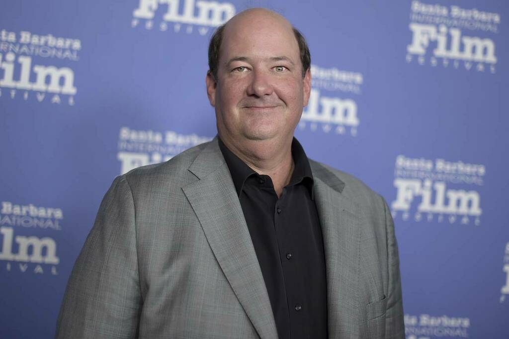chris_writes's tweet photo. The guy who played Kevin Malone on ‘The Office’ reminisces with us about the show https://t.co/1U0LmOw9uA https://t.co/UDKYdnjHsV
