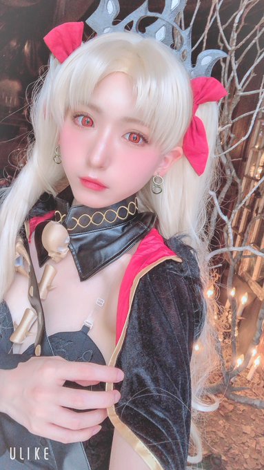 Twitterのコスプレ画像13