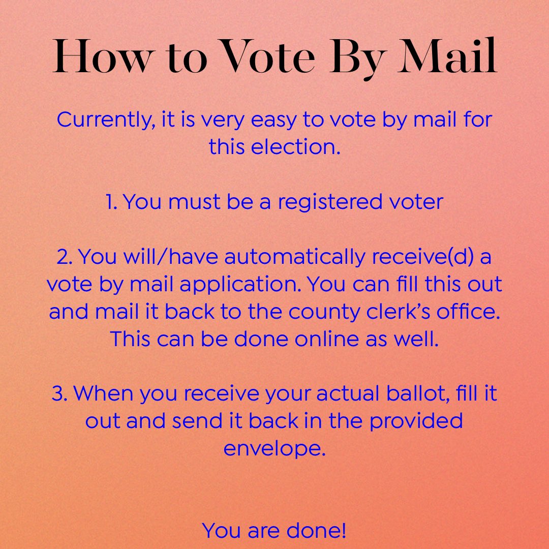 wheatlanddems's tweet photo. Follow our instagram for more updates this week on our “explanation” style info graphics!! Make sure that you are registered to vote!! #VOTEOUTTRUMP #supportdems https://t.co/Qu3N5p2geV