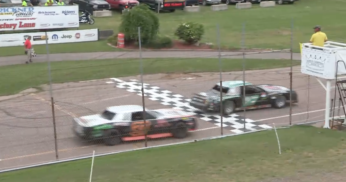 RacingAmerica's tweet photo. If you enjoyed watching the #SBM121, we still have plenty of racing for you on #SummerThunderTV 

@MidwestTour at @SPSRaces: https://t.co/ohI0bZpsrF

@WheelmanSeries at @CitrusSpeedway: https://t.co/lbSv0A1cu4

@UltimateNorth at @raceway_the: https://t.co/6dbMTiKPdv https://t.co/4esJi2Dz6S